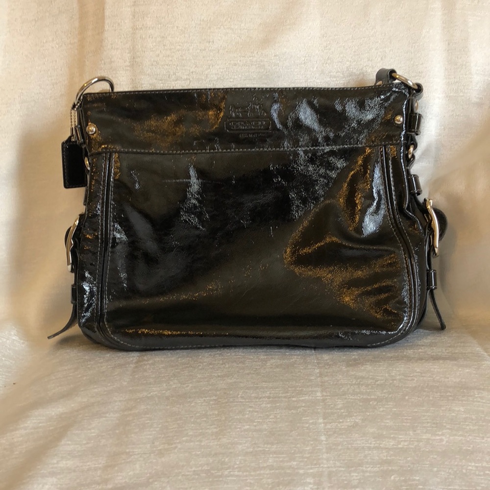 Coach Tote